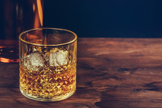 Whisky, its history and why we love it 