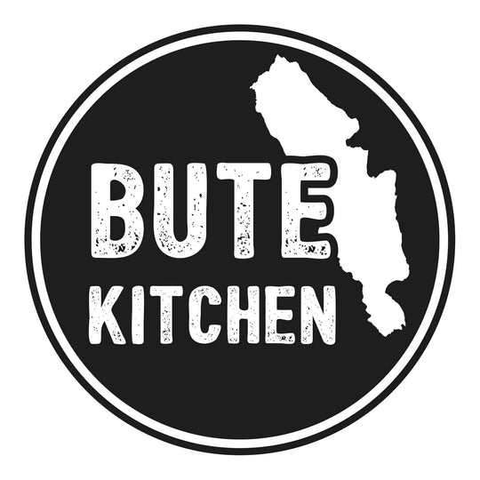 Ritchie's is a proud member of Bute Kitchen